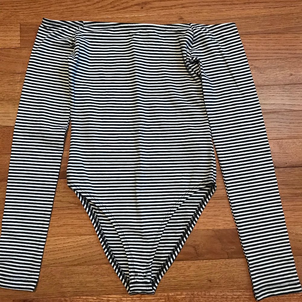 Forever 21 Bodysuit